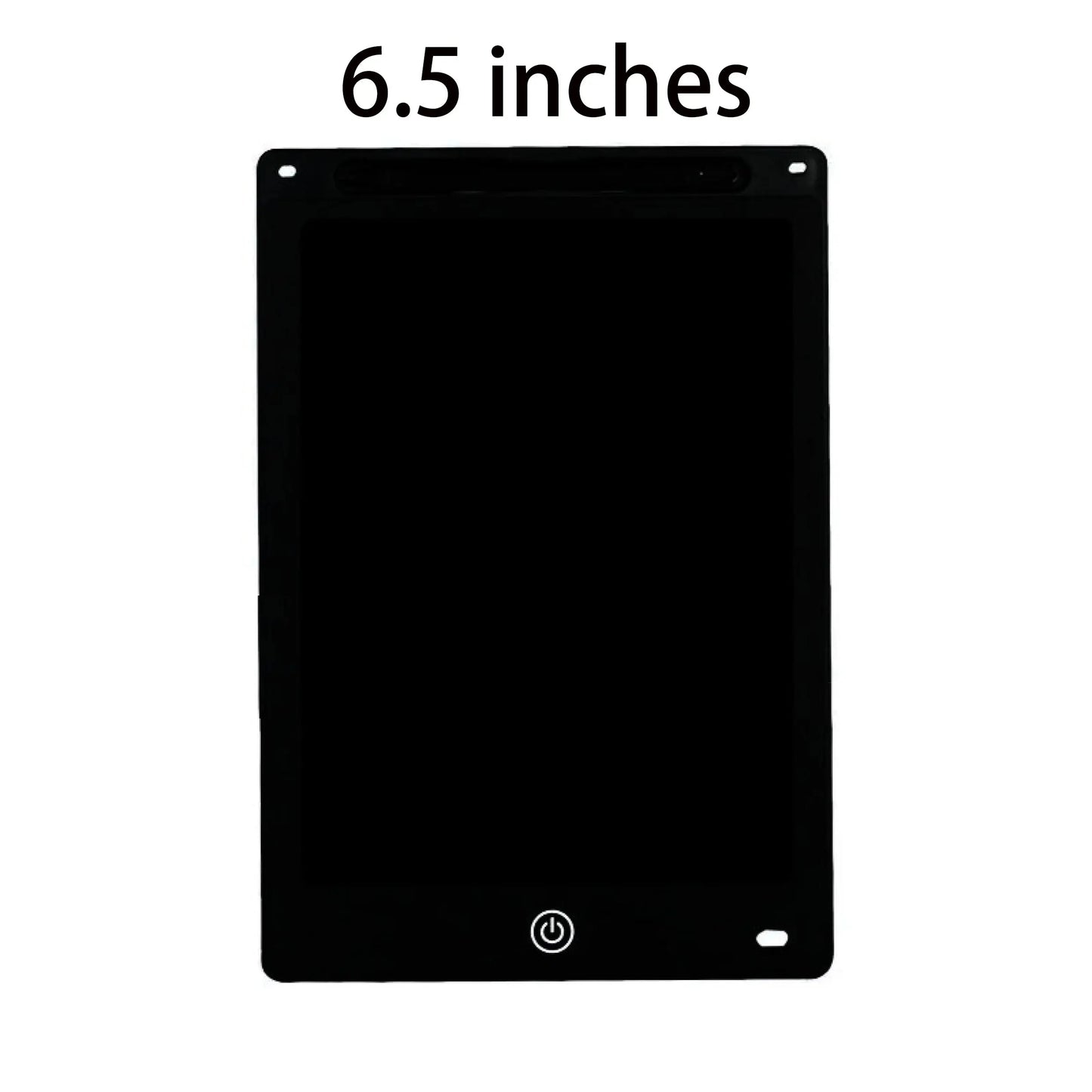 6.5/8.5/10/12 Inch LCD Writing Tablet Drawing Board