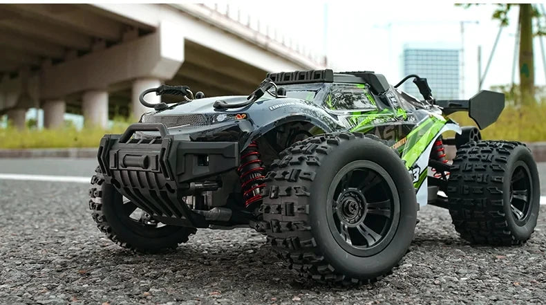 RC Car High Drift Speed Off Road Vehicle 35km/h 4WD