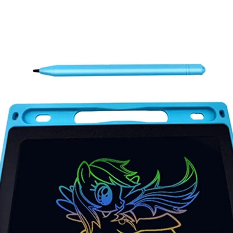 6.5/8.5/10/12 Inch LCD Writing Tablet Drawing Board