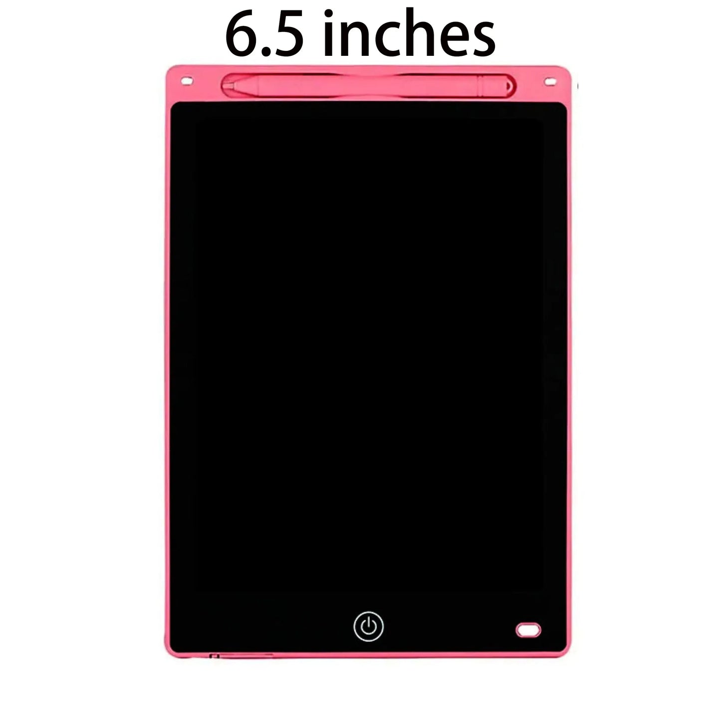 6.5/8.5/10/12 Inch LCD Writing Tablet Drawing Board