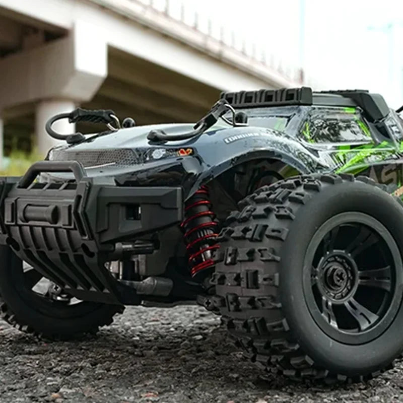 RC Car High Drift Speed Off Road Vehicle 35km/h 4WD