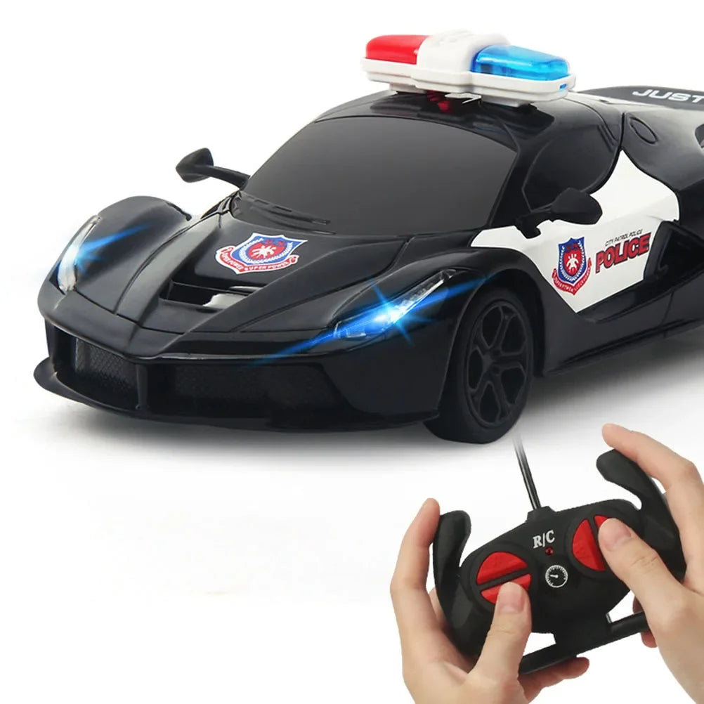 Toys Children Small Car High-speed Drifting Sports Car