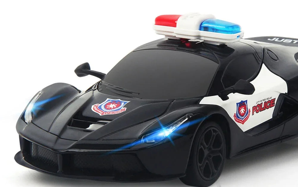 Toys Children Small Car High-speed Drifting Sports Car