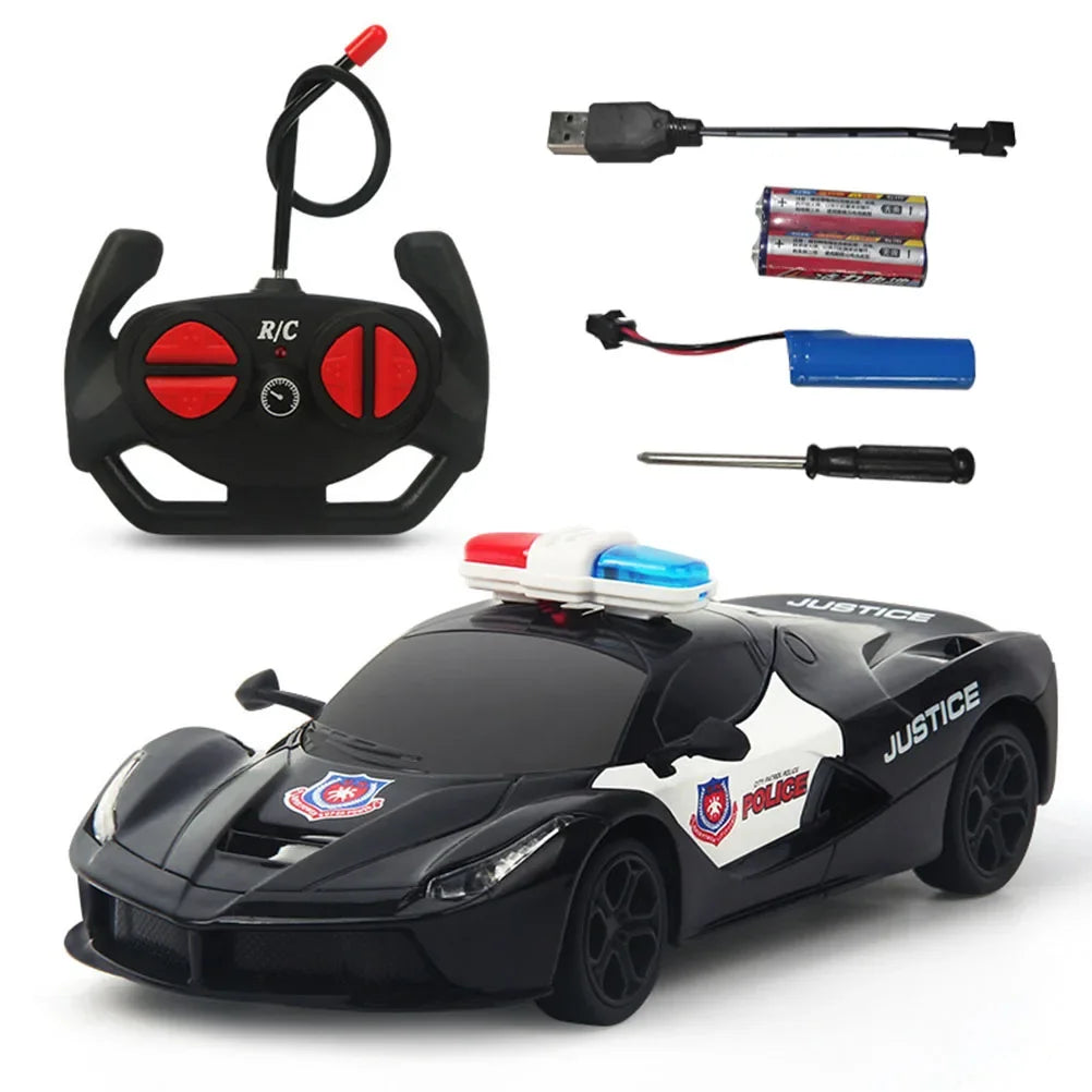 Toys Children Small Car High-speed Drifting Sports Car