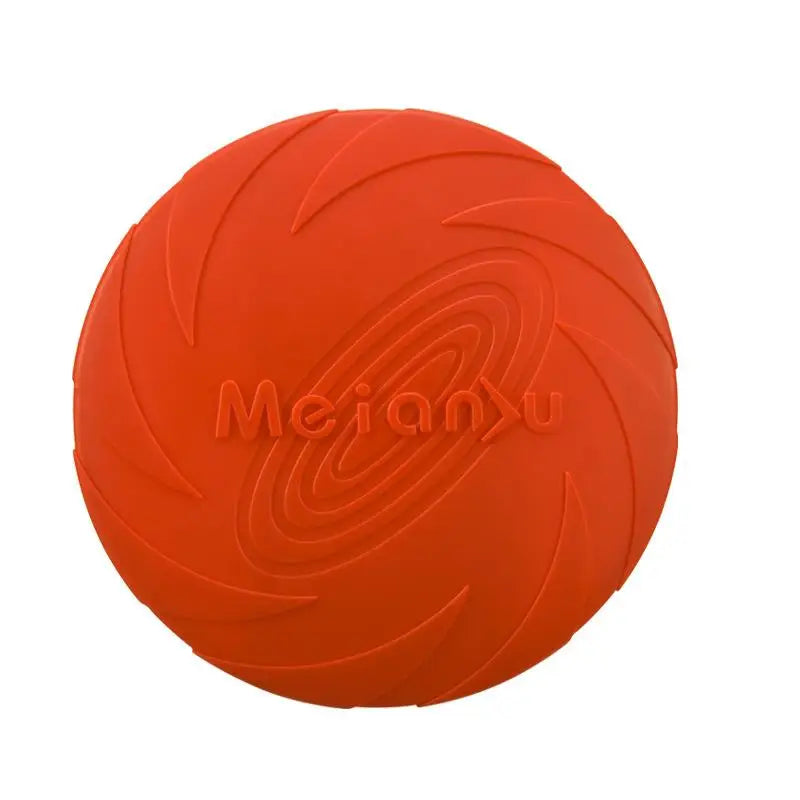 Flying Disc Toys For Dog