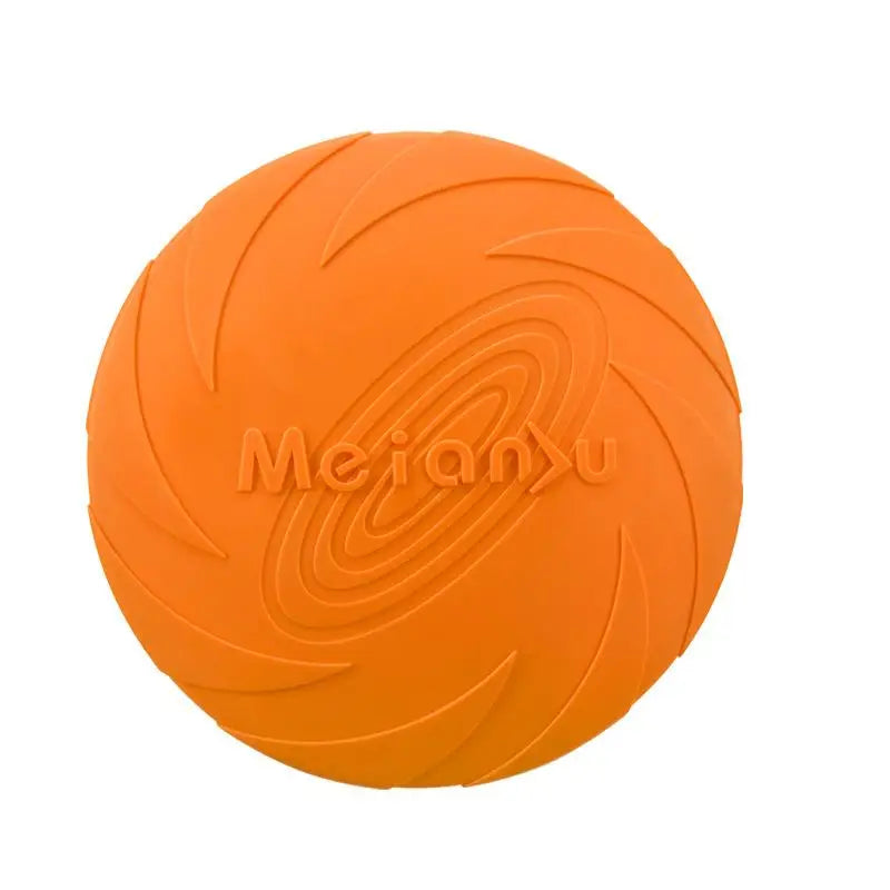 Flying Disc Toys For Dog