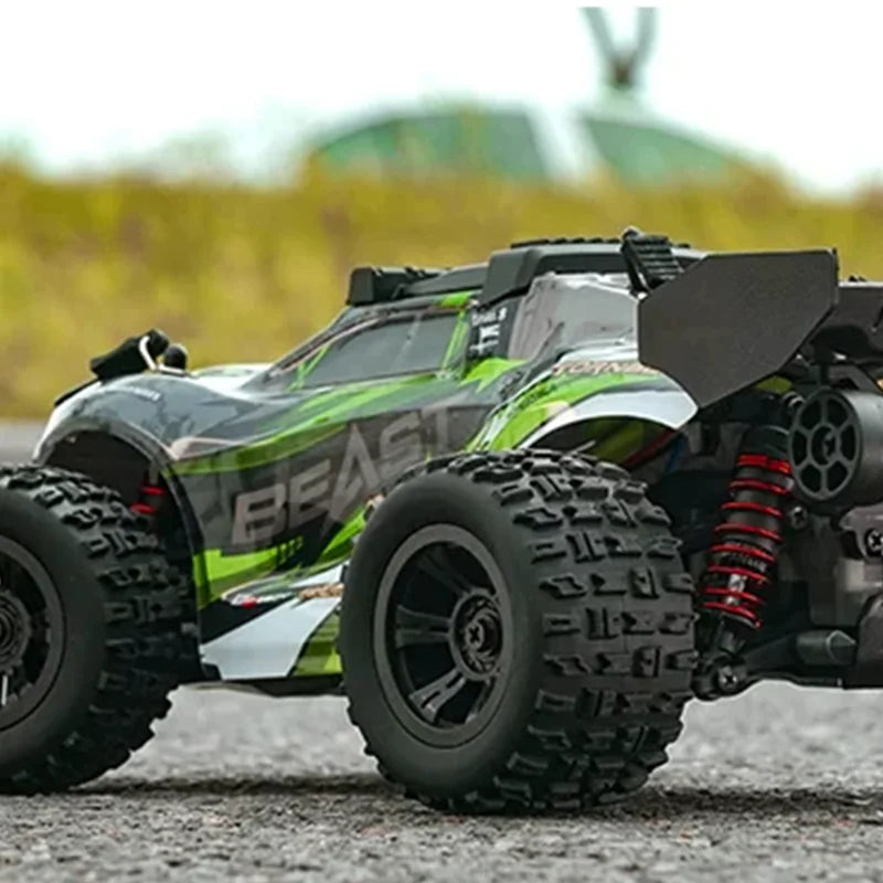 RC Car High Drift Speed Off Road Vehicle 35km/h 4WD