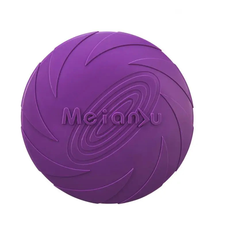 Flying Disc Toys For Dog