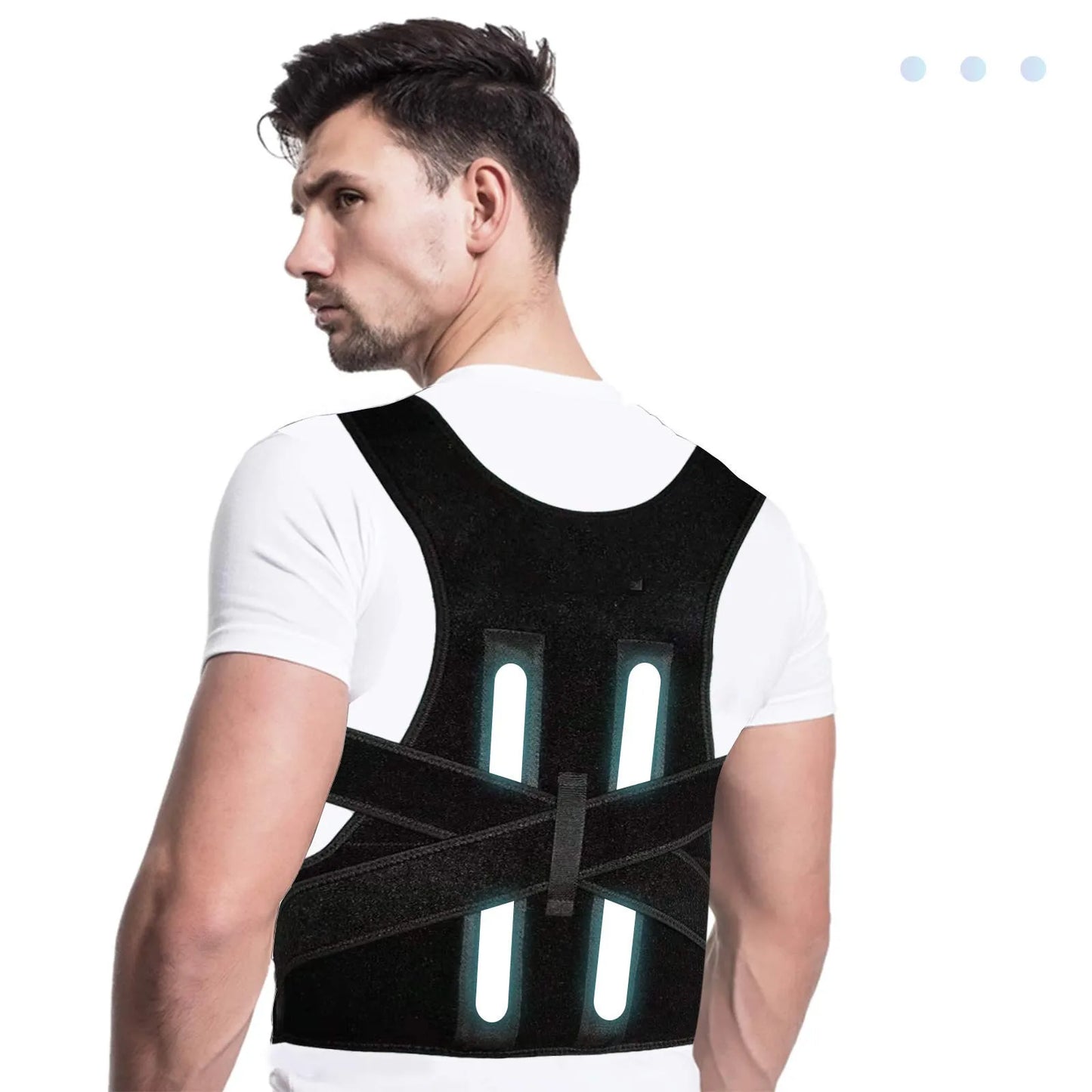 Professional Back Posture Corrector