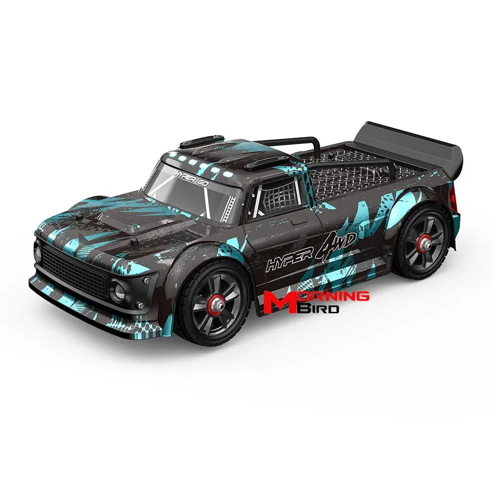 New MJX Hyper Go Racing Car 55km/h Remote Control