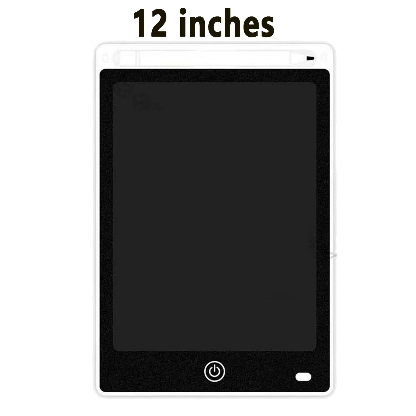 6.5/8.5/10/12 Inch LCD Writing Tablet Drawing Board