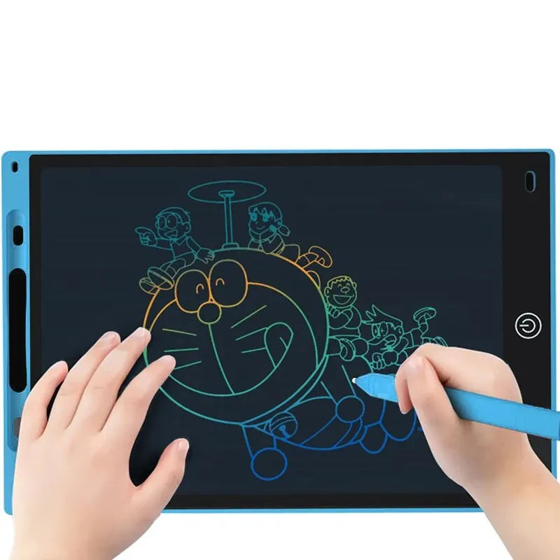 6.5/8.5/10/12 Inch LCD Writing Tablet Drawing Board