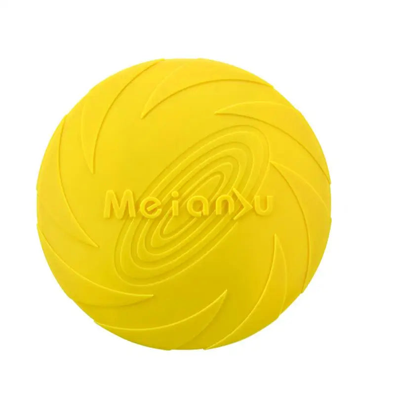 Flying Disc Toys For Dog