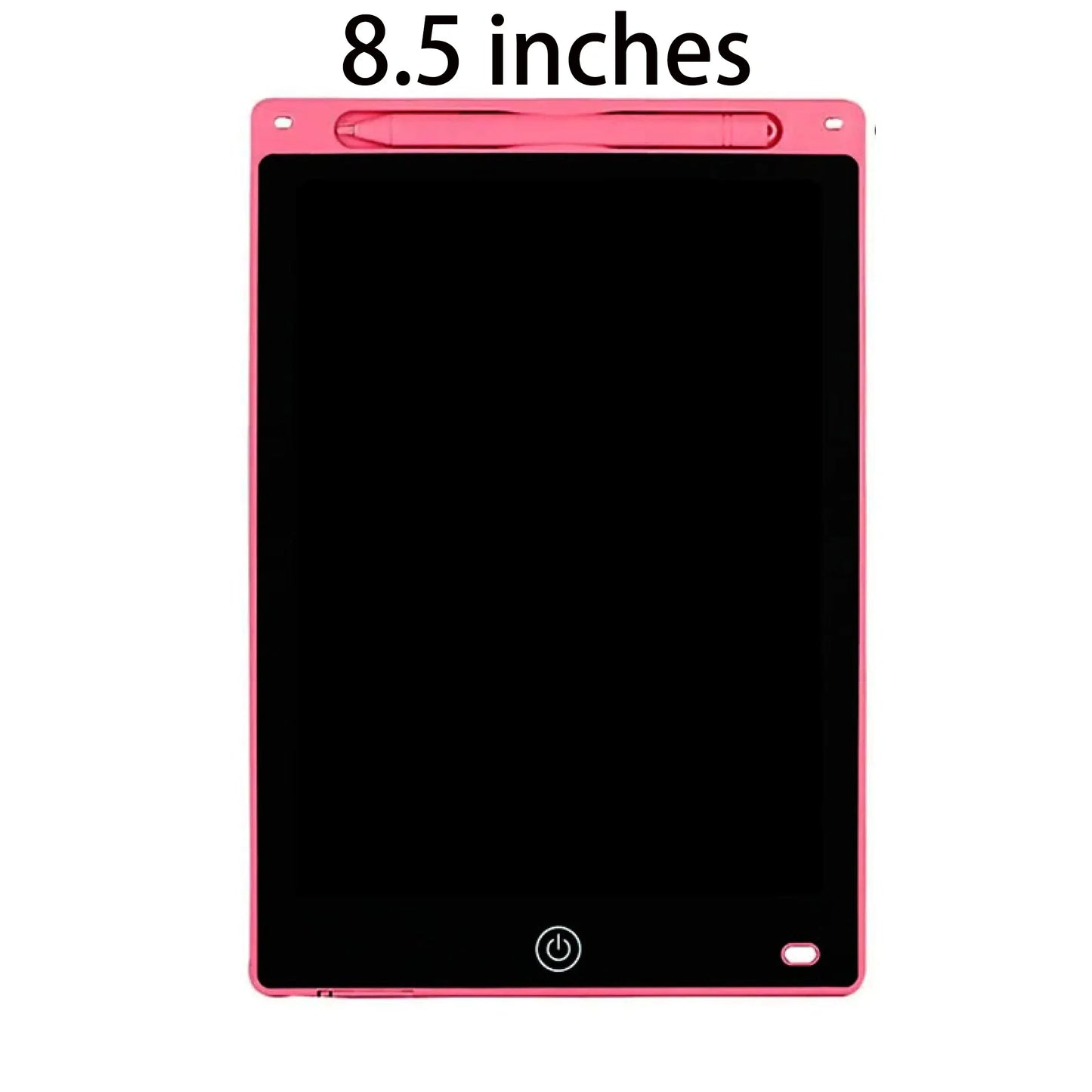 6.5/8.5/10/12 Inch LCD Writing Tablet Drawing Board