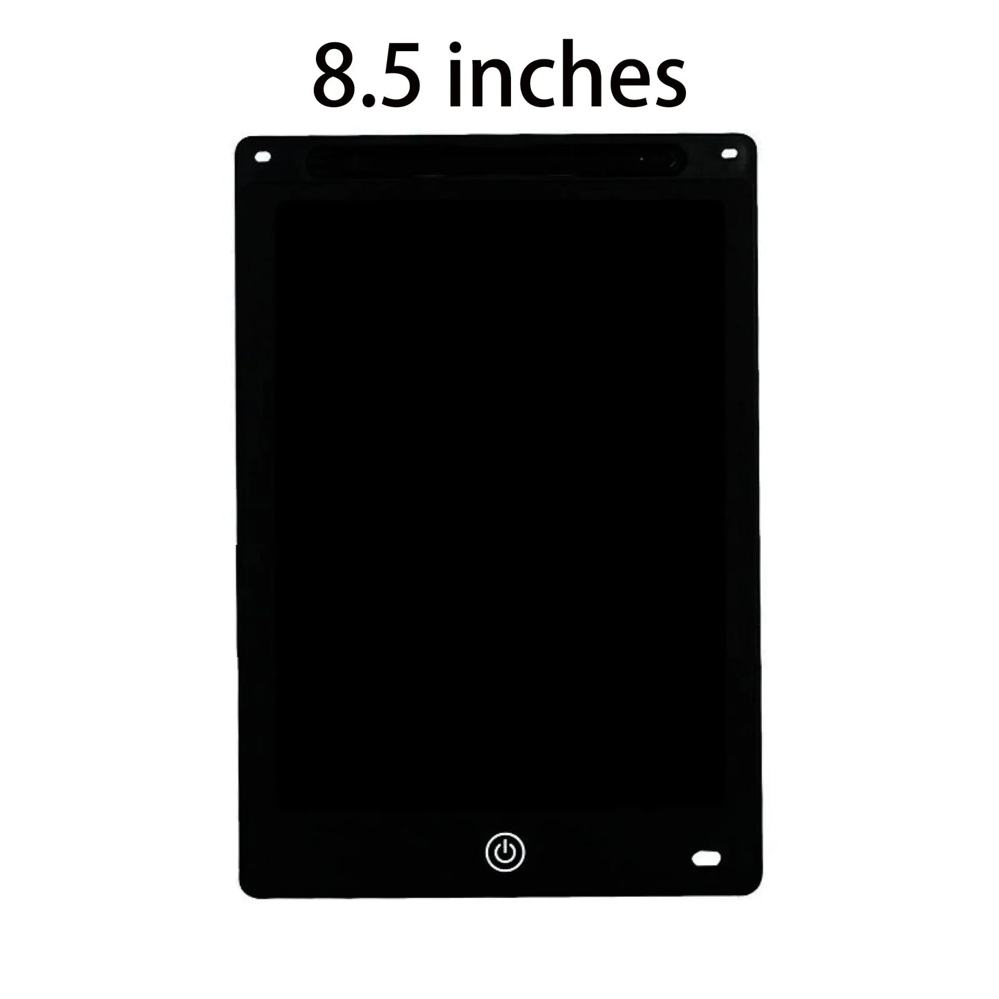 6.5/8.5/10/12 Inch LCD Writing Tablet Drawing Board