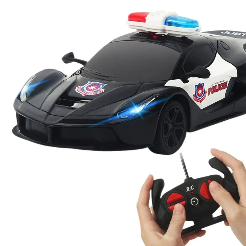 Toys Children Small Car High-speed Drifting Sports Car