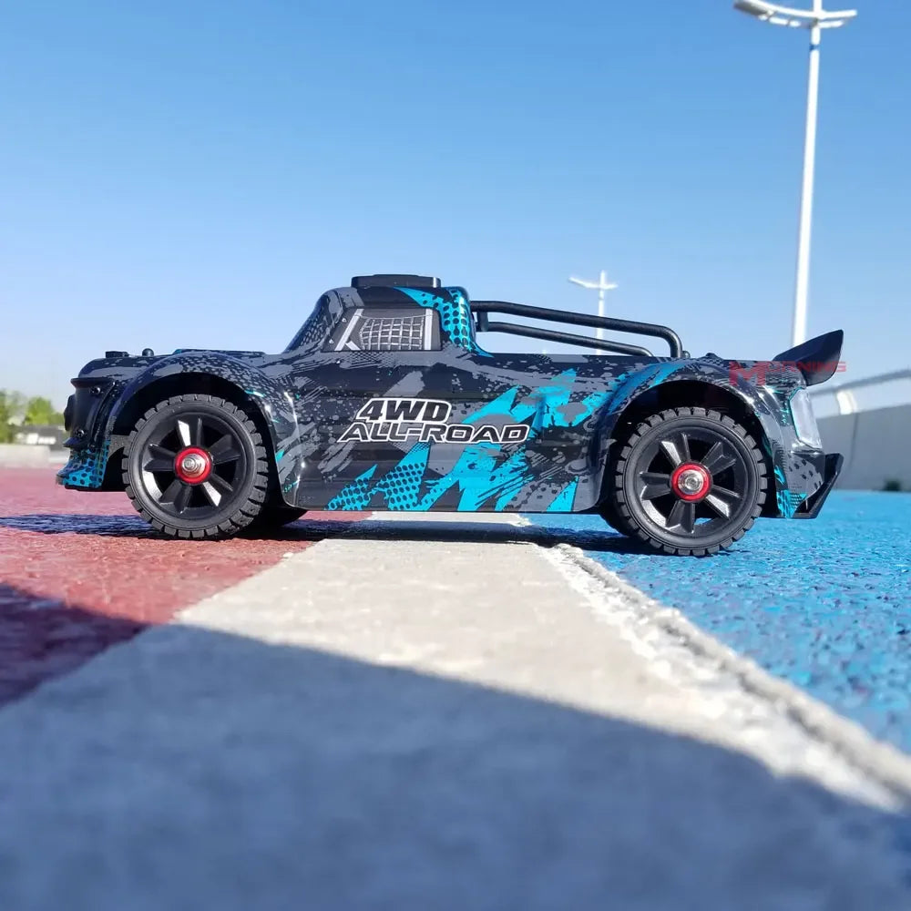 New MJX Hyper Go Racing Car 55km/h Remote Control