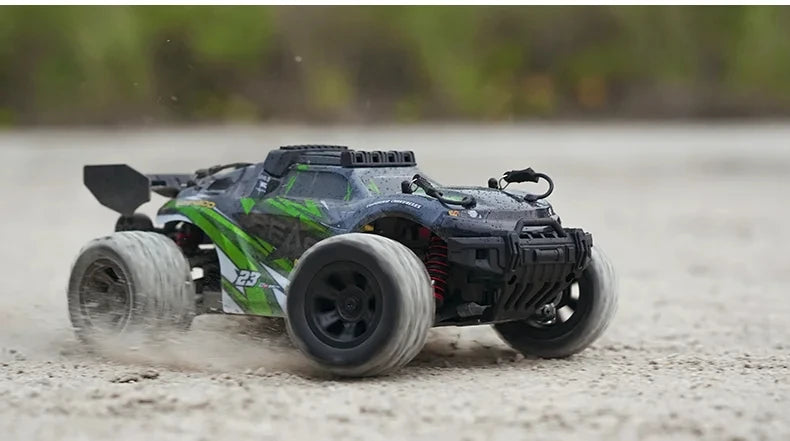 RC Car High Drift Speed Off Road Vehicle 35km/h 4WD