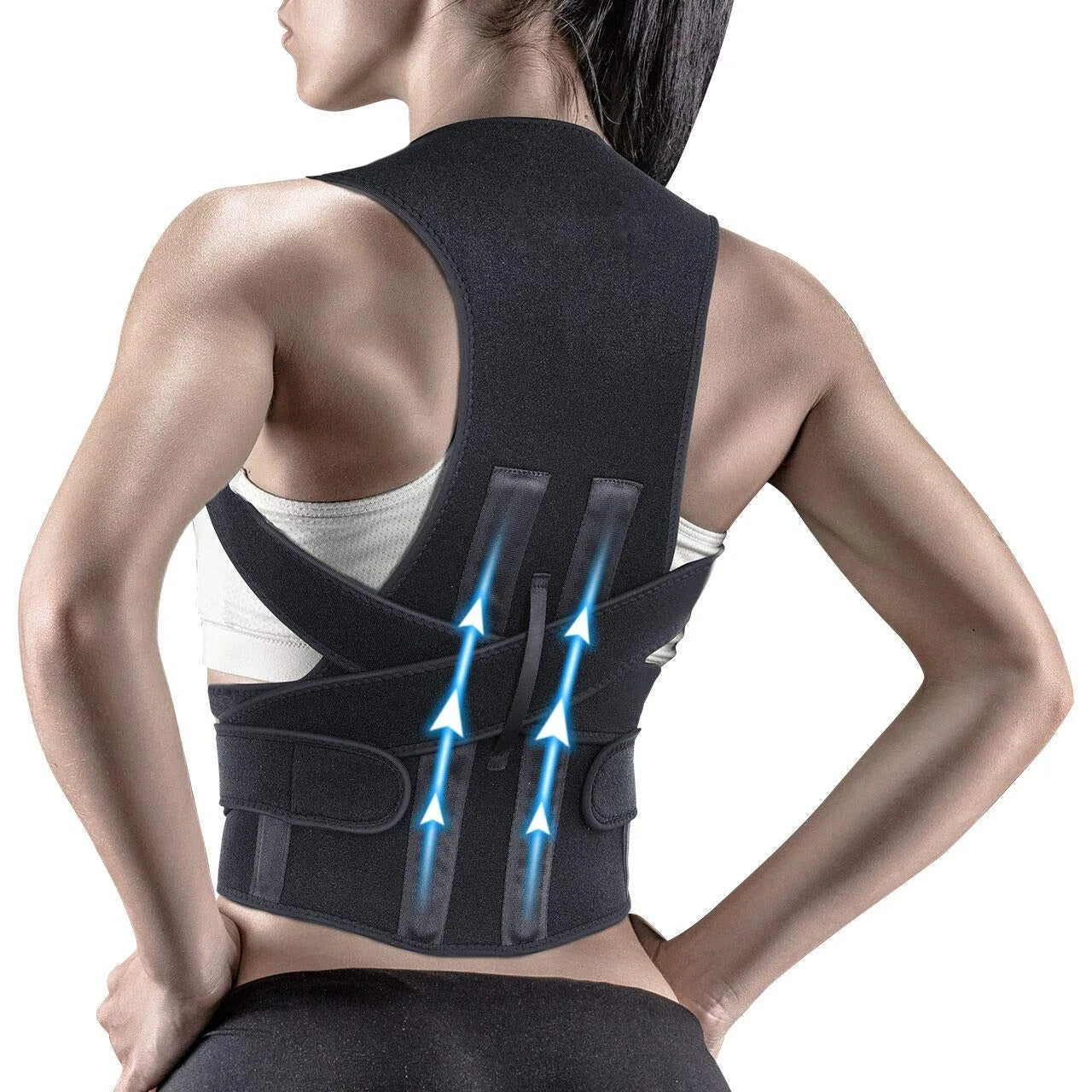 Professional Back Posture Corrector